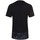 Textiel Heren T-shirts & Polo’s Reebok Sport Ee Trend Zwart