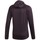 Textiel Heren Sweaters / Sweatshirts adidas Originals Tracerock Ho Fl Violet