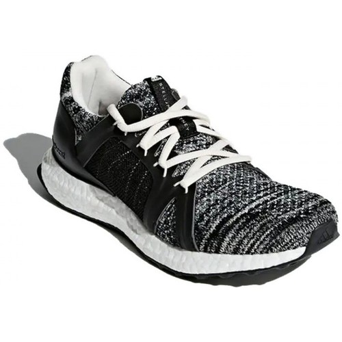 Schoenen Dames Running / trail adidas Originals Ultra Boost Parley Zwart