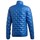 Textiel Heren Trainings jassen adidas Originals Light Down Blauw