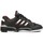 Schoenen Heren Lage sneakers adidas Originals Torsion Comp Zwart