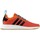 Schoenen Heren Lage sneakers adidas Originals Nmd R2 Summer Oranje