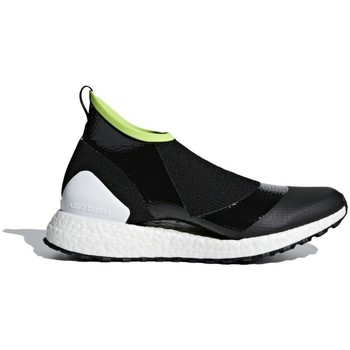 Image of adidas Hoge Sneakers - | Zwart