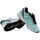 Schoenen Dames Lage sneakers Puma Trinomic R698 Matt and Shine Blauw