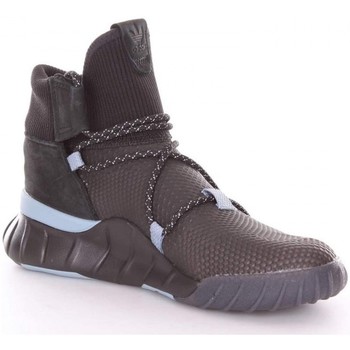 Schoenen Heren Hoge sneakers adidas Originals Tubular X 2.0 Pk Zwart