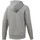 Textiel Heren Sweaters / Sweatshirts Reebok Sport Cl Gp 1/2 Zip Oth Grijs