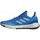 Schoenen Dames Running / trail adidas Originals Pulseboost HD Winter Blauw