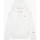 Textiel Dames Sweaters / Sweatshirts Champion Reverse Weave Small Logo Hooded Sweatshirt Wit
