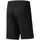 Textiel Heren Korte broeken / Bermuda's Reebok Sport Speedwick Knit Short Zwart