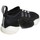 Schoenen Heren Basketbal adidas Originals Crazy BYW LVL I Zwart