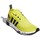 Schoenen Dames Lage sneakers adidas Originals NMD Racer PK Geel