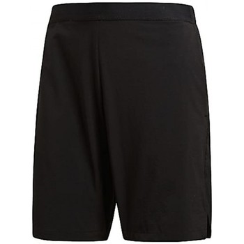 Textiel Dames Korte broeken / Bermuda's adidas Originals W Liteflex Shor Zwart