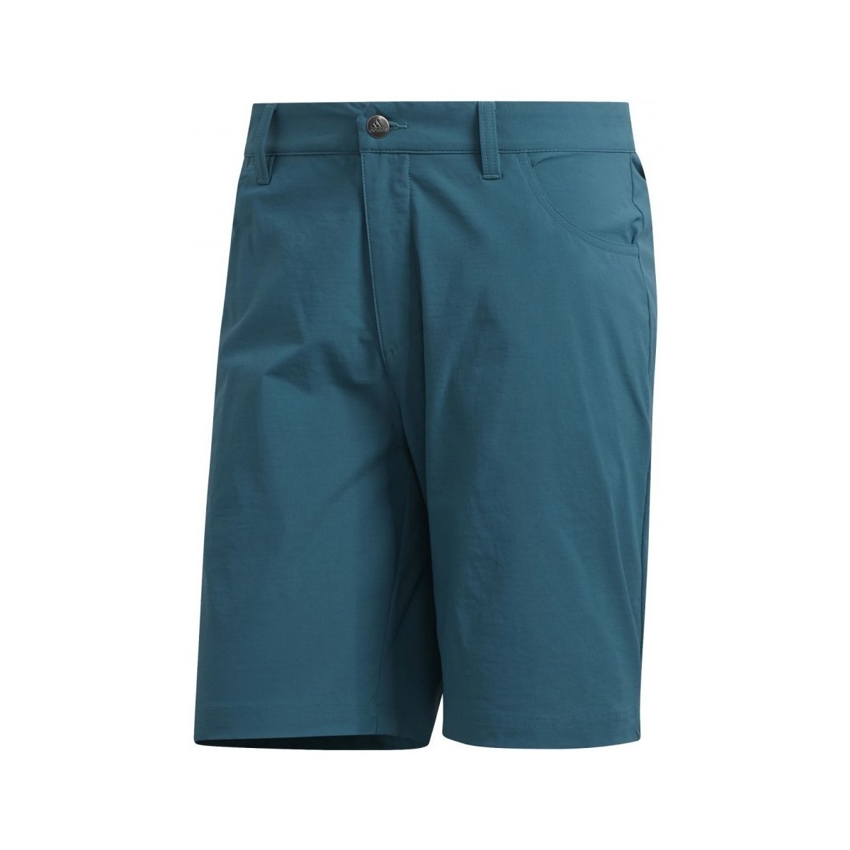 Textiel Heren Korte broeken / Bermuda's adidas Originals Adix 5Pkt Short Blauw