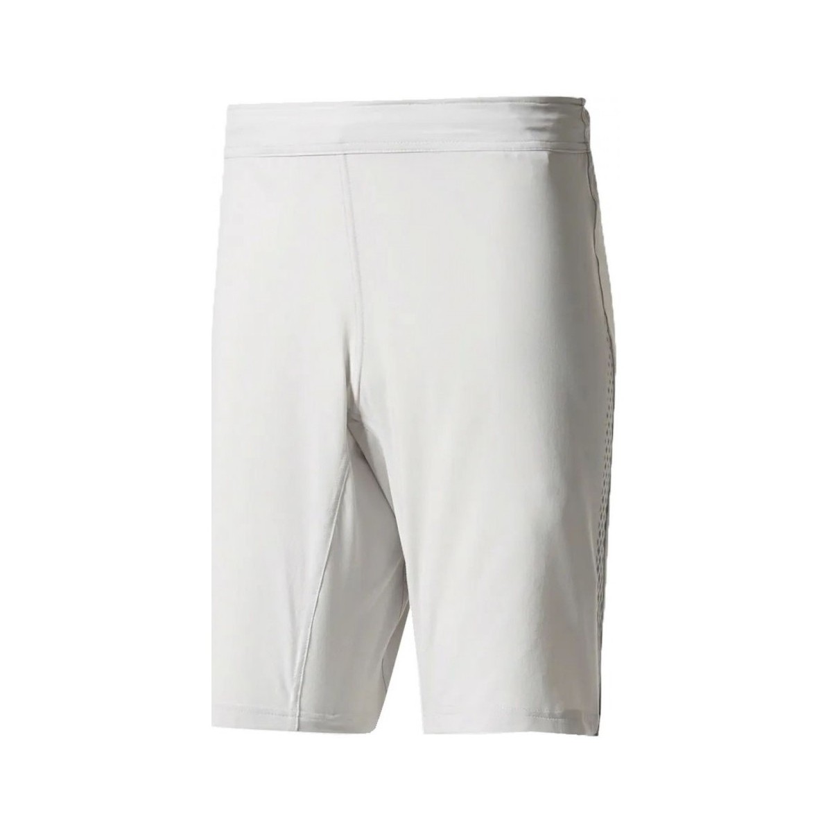 Textiel Heren Korte broeken / Bermuda's adidas Originals Crazytrain Shorts Wit