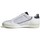 Schoenen Heren Lage sneakers adidas Originals Continental 80 Wit