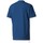 Textiel Heren T-shirts & Polo’s adidas Originals Zne Short Sleeve Crew Blauw