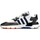 Schoenen Heren Lage sneakers adidas Originals Nite Jogger Star Wars R2D2 Multicolour