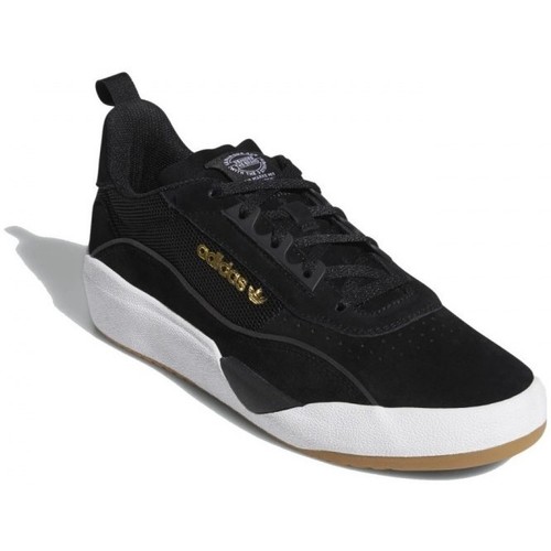 Schoenen Heren Skateschoenen adidas Originals Liberty Cup Zwart