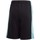 Textiel Kinderen Korte broeken / Bermuda's adidas Originals Bx 2.0 Short Zwart