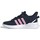 Schoenen Kinderen Lage sneakers adidas Originals U_Path Run C Blauw