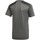 Textiel Jongens T-shirts korte mouwen adidas Originals B A.R. X Jsy Grijs