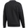 Textiel Heren Sweaters / Sweatshirts adidas Originals Zne Crew 2 Zwart