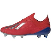 Schoenen Heren Voetbal adidas Originals X 18.1 SG Rood