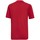 Textiel Jongens T-shirts korte mouwen adidas Originals Striped 19 Jsyy Rood