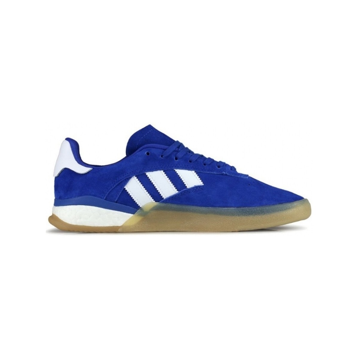 Schoenen Heren Skateschoenen adidas Originals 3St.004 Blauw