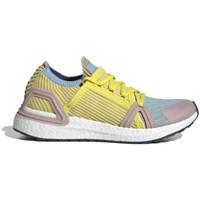 Schoenen Dames Running / trail adidas Originals Asmc Ultraboost 20 S. Multicolour
