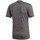 Textiel Heren T-shirts & Polo’s adidas Originals Mcode Tee Zwart