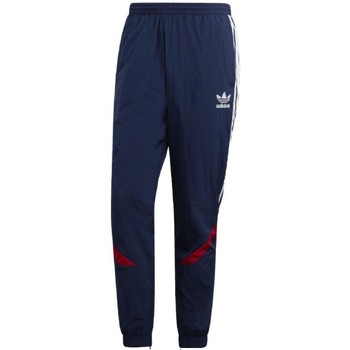 Textiel Heren Trainingsbroeken adidas Originals Sportive Track Pants Blauw