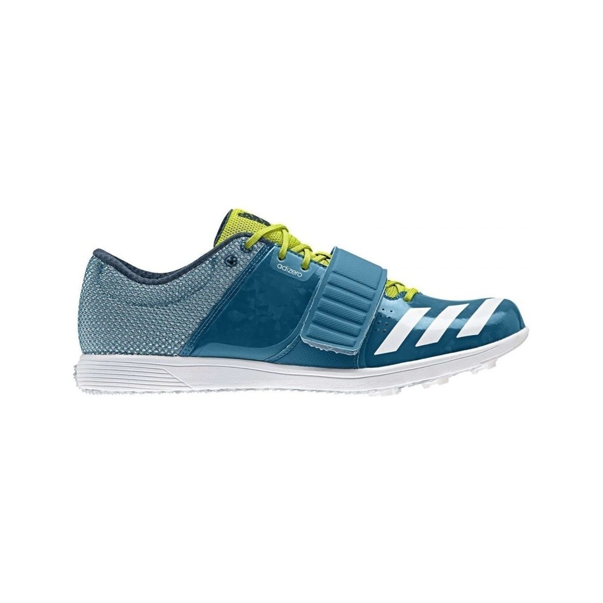 Schoenen Heren Running / trail adidas Originals Adizero Tj/Pv Blauw