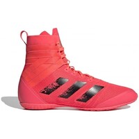 Schoenen Indoor adidas Originals Speedex 18 Roze