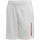 Textiel Jongens Korte broeken / Bermuda's adidas Originals Asmc B Short Wit