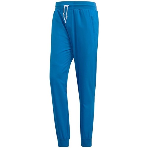 Textiel Heren Trainingsbroeken adidas Originals SPZL Cardle Pants Blauw
