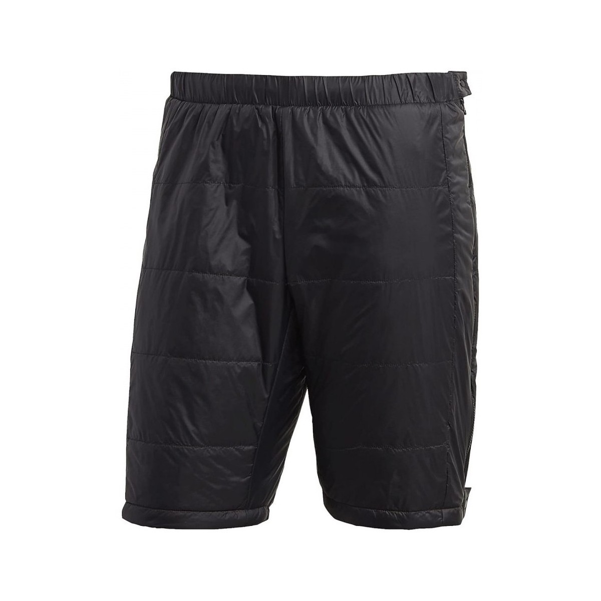 Textiel Heren Korte broeken / Bermuda's adidas Originals Tx Ins Short Zwart