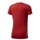 Textiel Dames T-shirts & Polo’s Reebok Sport Rc Anvil Graphic Tee Rood