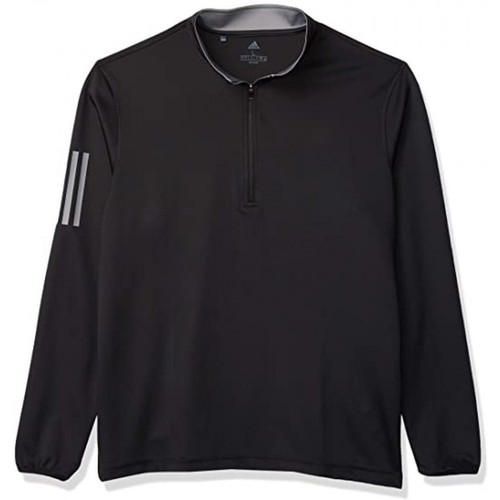 Textiel Heren Sweaters / Sweatshirts adidas Originals 3Str Mdwt Zwart