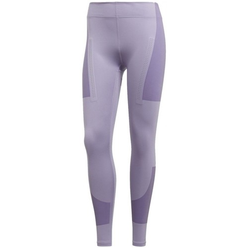 Textiel Dames Trainingsbroeken adidas Originals Lycar Fitsense+ Violet
