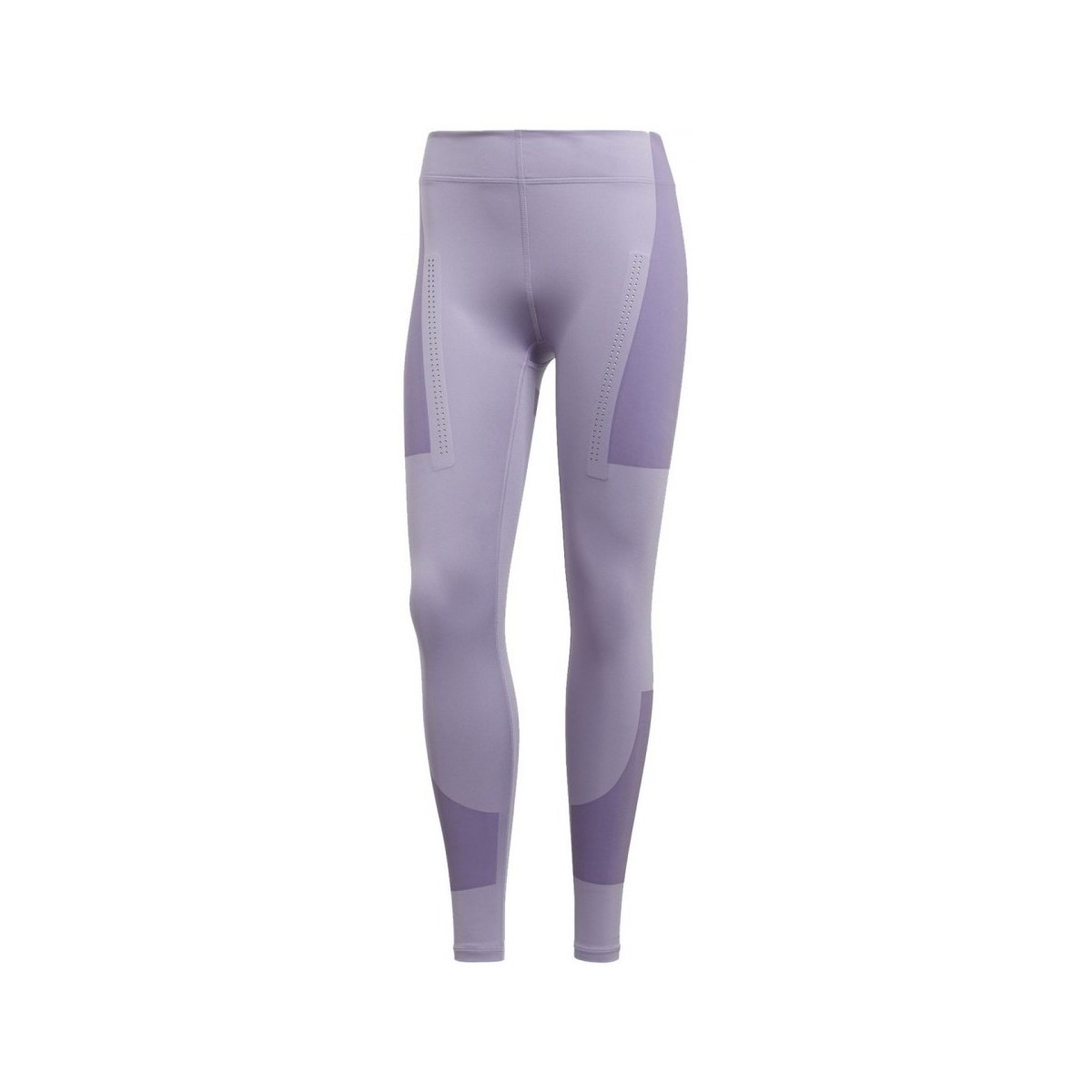 Textiel Dames Trainingsbroeken adidas Originals Lycar Fitsense+ Violet