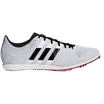 Schoenen Heren Running / trail adidas Originals Adizero Avanti Wit