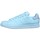 Schoenen Heren Lage sneakers adidas Originals Stan Smith Blauw