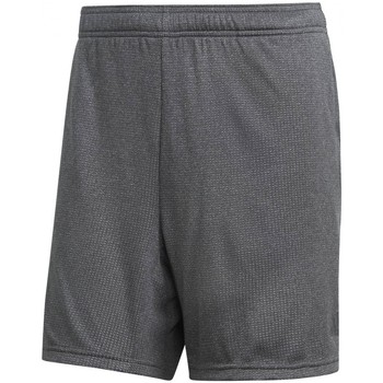 Textiel Heren Korte broeken / Bermuda's adidas Originals 4Krft 360 Climachill 6-Inch Shorts Zwart