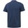 Textiel Heren T-shirts & Polo’s Reebok Sport El Marble Group Tee Blauw