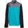 Textiel Jongens Sweaters / Sweatshirts adidas Originals B Layering Jkt Multicolour