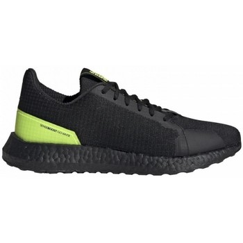 Schoenen Heren Running / trail adidas Originals Senseboost Go Winter Zwart