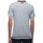 Textiel Jongens T-shirts korte mouwen adidas Originals Barricade Tee Grijs