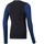 Textiel Heren T-shirts & Polo’s Reebok Sport Activchill Aop Blauw