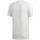 Textiel Heren T-shirts & Polo’s adidas Originals Freelift 360 Primeknit Flw Wit